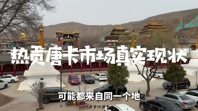 普贤龙女唐卡讲解视频封面